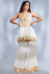 Hana Sharara Set